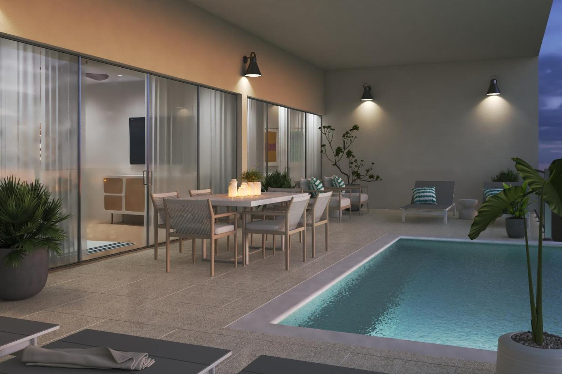 Bay Gardens Beach Resort & Spa 그로스 아일릿 외부 사진