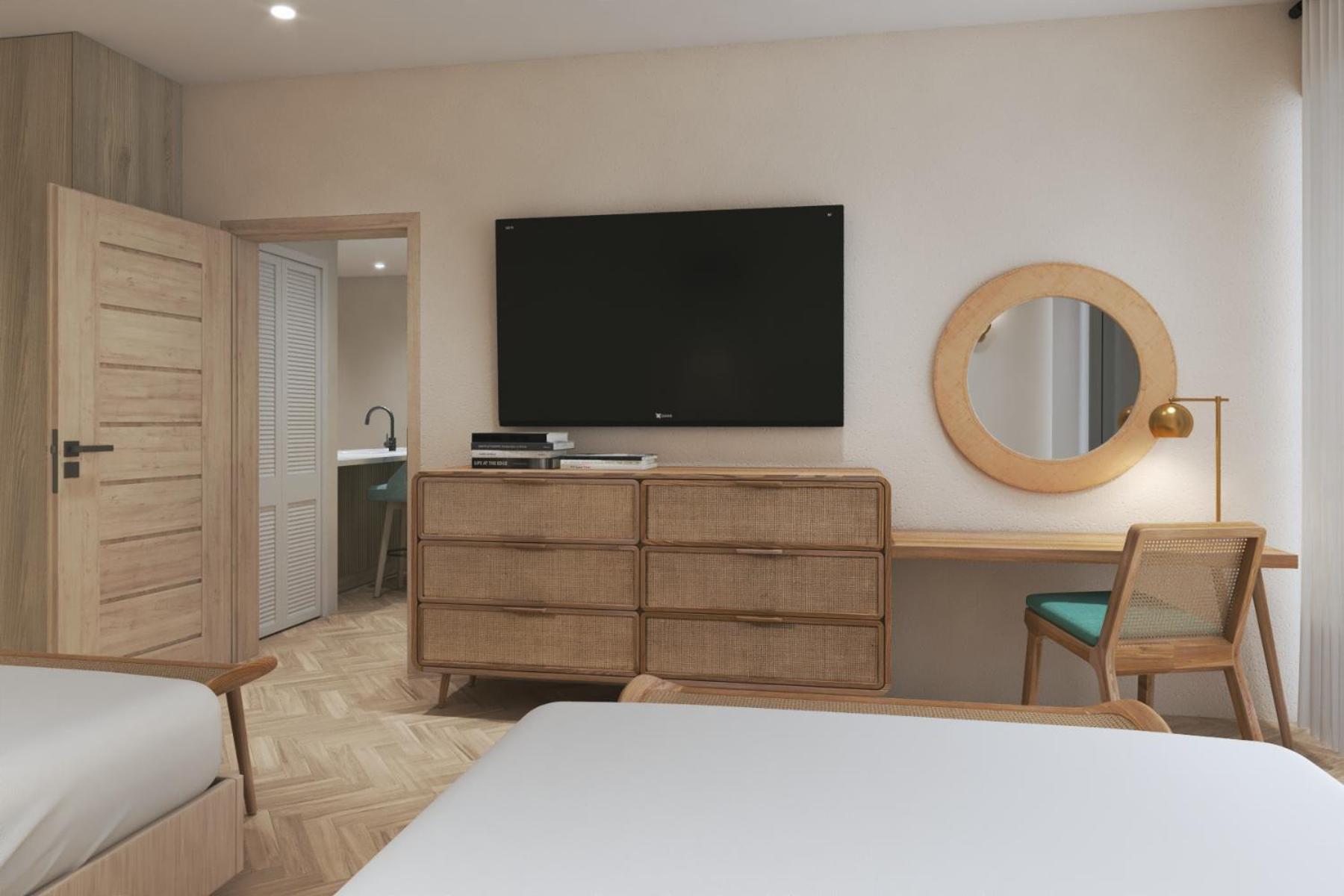 Bay Gardens Beach Resort & Spa 그로스 아일릿 외부 사진