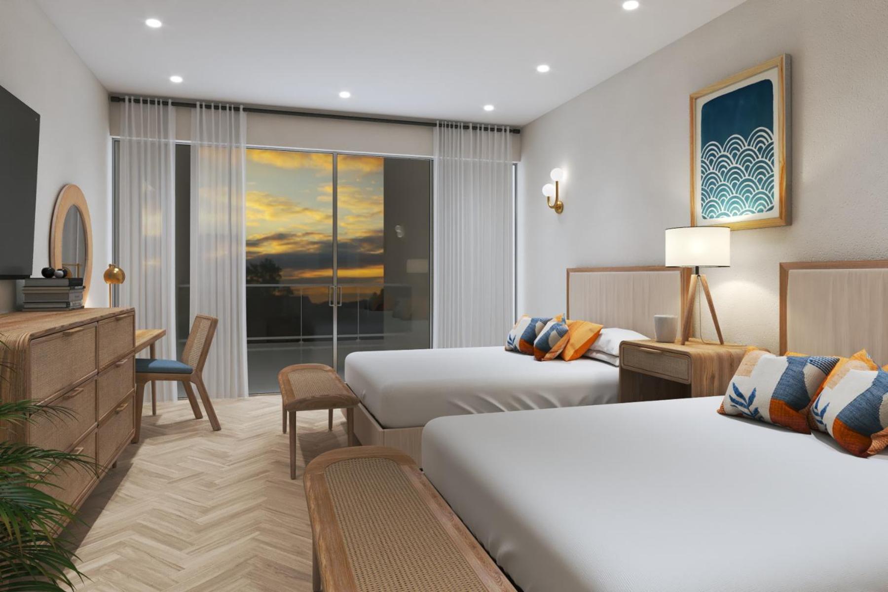 Bay Gardens Beach Resort & Spa 그로스 아일릿 외부 사진