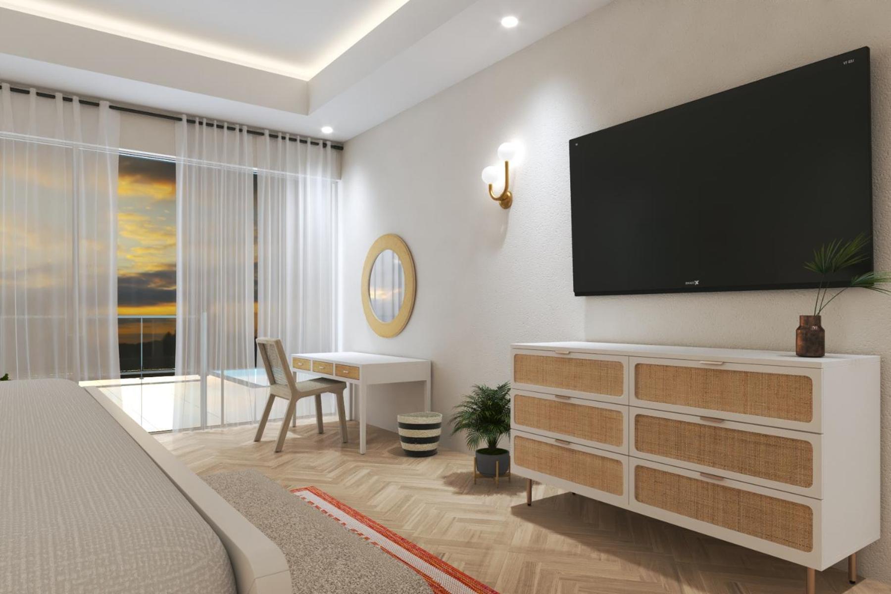 Bay Gardens Beach Resort & Spa 그로스 아일릿 외부 사진